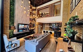 The Athens Loft